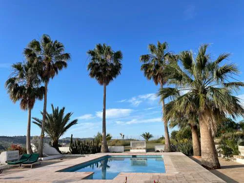 Finca Sol - Adults only