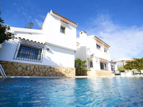 Holiday Home Casa Las Mañas by Interhome