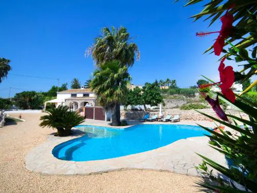 Holiday Home Los Mulet by Interhome