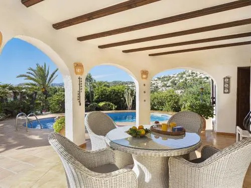 Holiday Home Navarra by Interhome