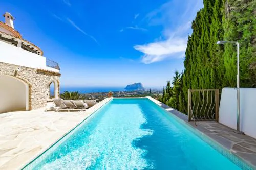 MIRADOR - Managed by Almarina