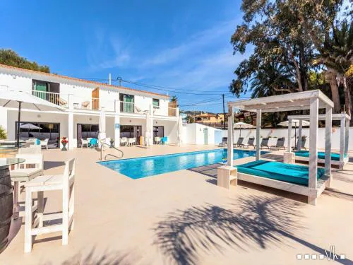 VH Costa Blanca - APARTAMENTO MARTA BEACH 2