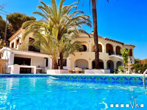 VH Costa Blanca - LLOBELLA