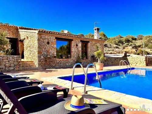 VH CostaBlanca - CALIMA