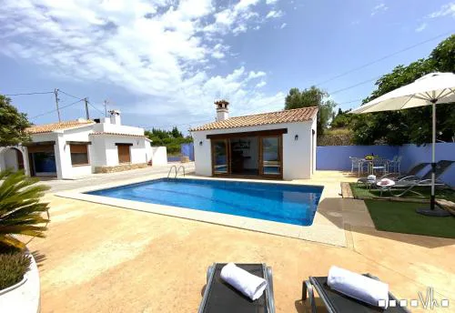 VH CostaBlanca - CASA PEPET