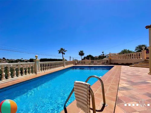 VH CostaBlanca - GRALLA