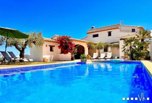 VH CostaBlanca - MARIPOSA