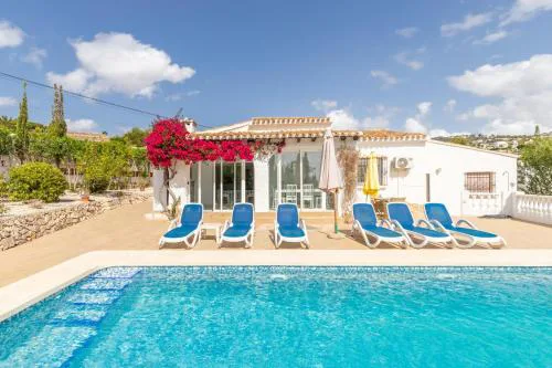 Villa Andes