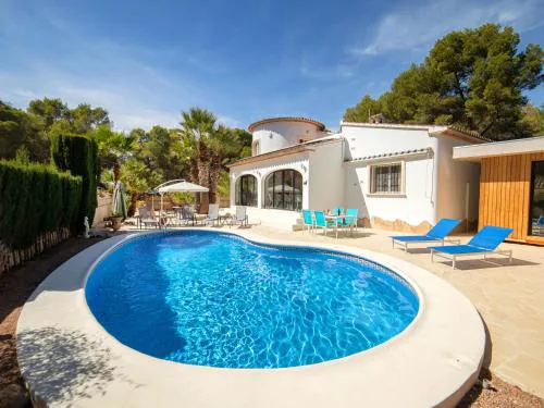 Villa Angela by Interhome
