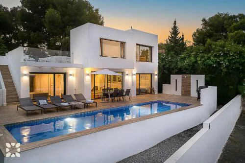 Villa Aruba by Abahana Villas
