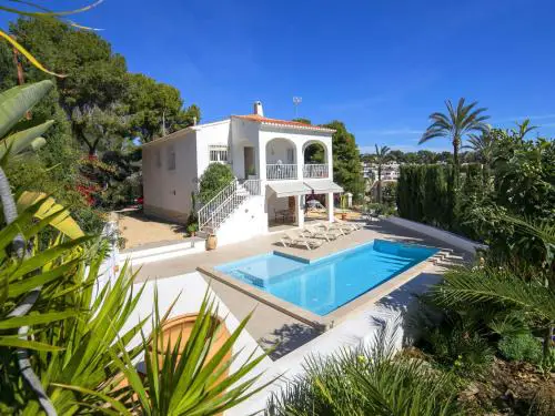 Villa Cala Advocat by Interhome