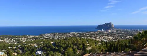 Villa Cost-a Blanca