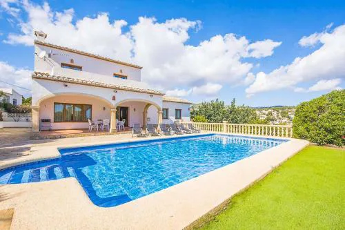 Villa Diego