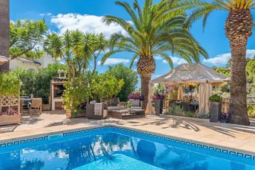 Villa Domingo - PlusHolidays