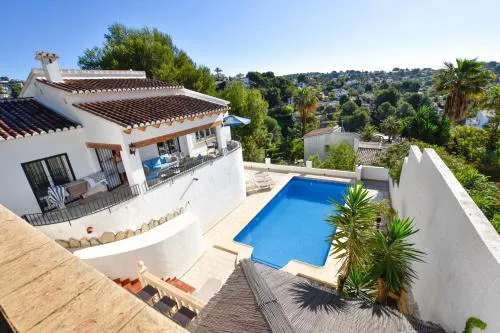 Villa La Buena Vida