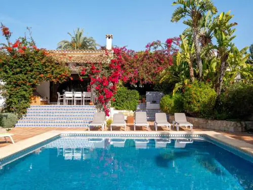 Villa La Familia by Interhome