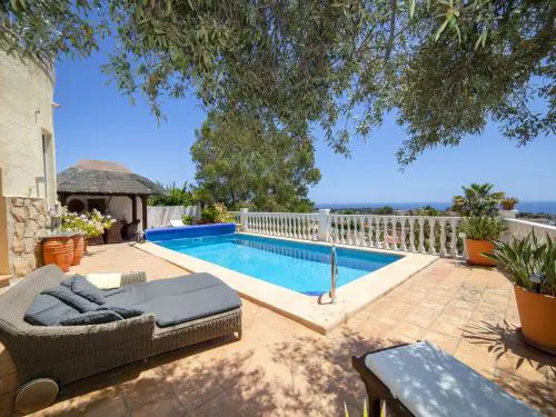 Villa La Perdiu by Interhome