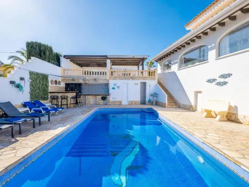 Villa La Vista by Interhome