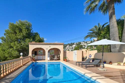 Villa Las Brisas