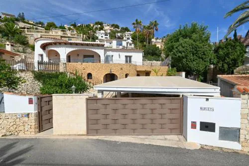 Villa Marieta