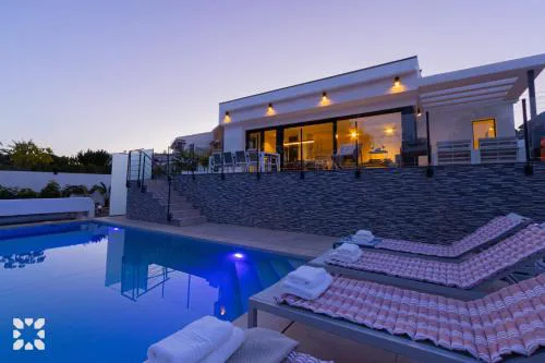 Villa Nautilus by Abahana Villas