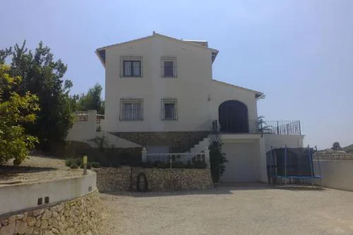 Villa Olga This is your holiday Rest with pleasure