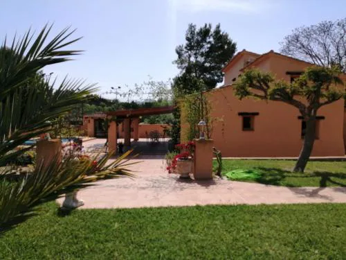 Villa Parra
