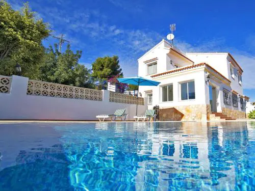 Villa Pepita by Interhome