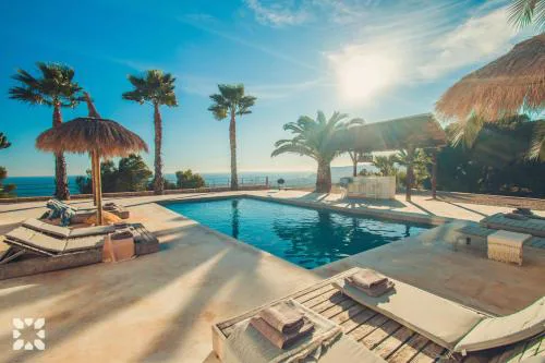 Villa Rosina by Abahana Villas