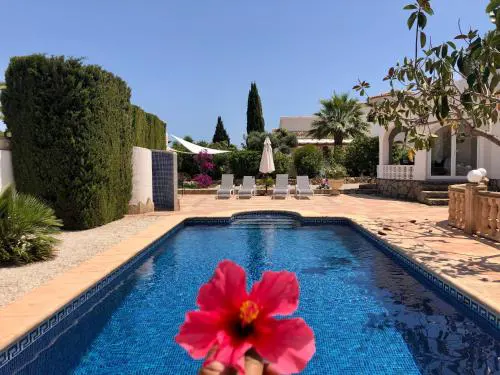 Villa Sonsoles