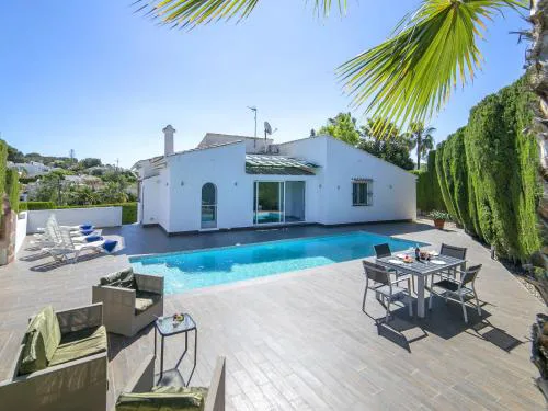 Villa Summer by Interhome
