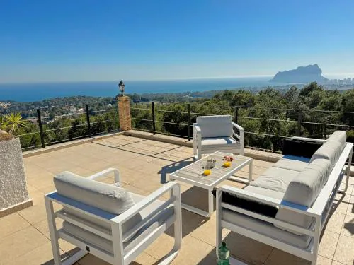 Villa Sun Carlos