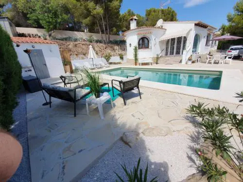 Villa Zen