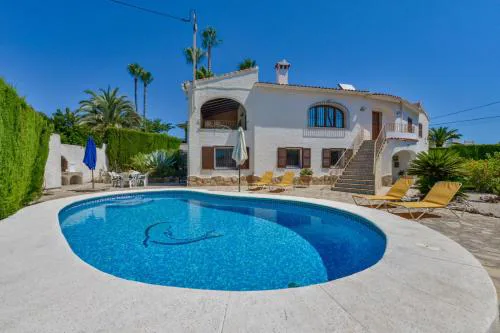 Villas Guzman - Junai