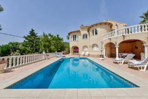 Villas Guzman - Mirasol
