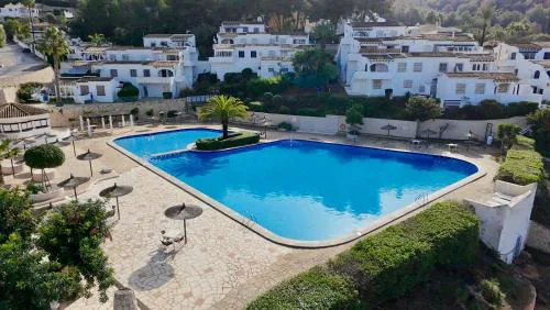 Apartamento Berdica