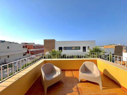 Apartamento Jardines PG018