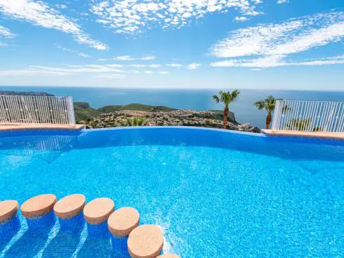 Apartment Azul Celeste by Interhome