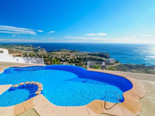 Apartment Las Brisas by Interhome