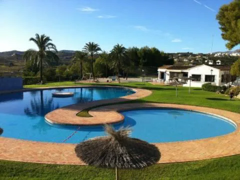 Casa Alcasar