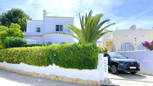 Casa Lima Mediterránea