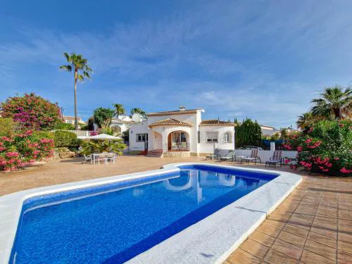 Casa Vista