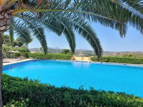 Casita Vida Moraira