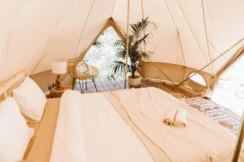 Dreamsea Mediterranean Camp