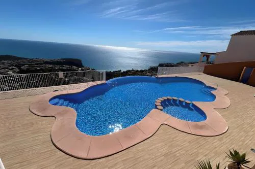 Duplex Cumbres del Sol