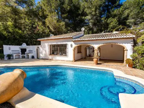 Holiday Home Amadorio by Interhome