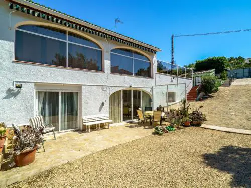 Holiday Home Bosque by Interhome