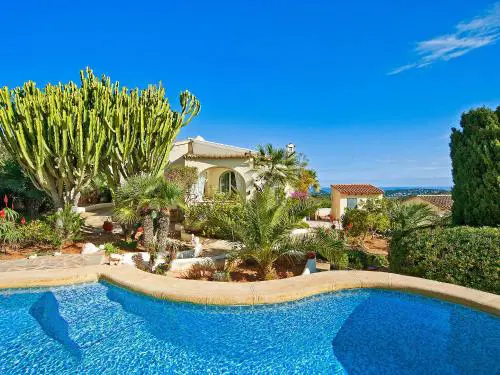 Holiday Home La Caissa by Interhome