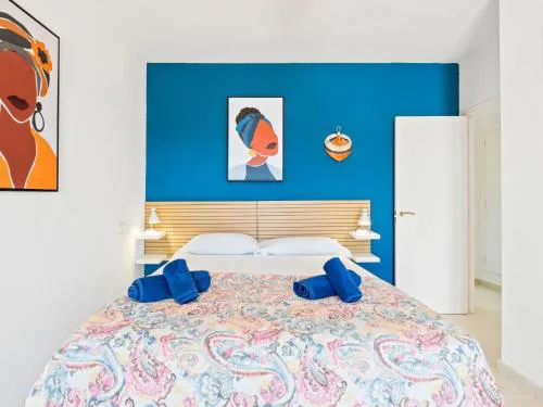 Holiday Home Las Mimosas by Interhome