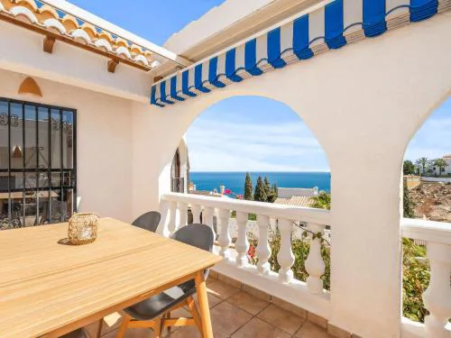 Holiday Home Vista Romantica by Interhome